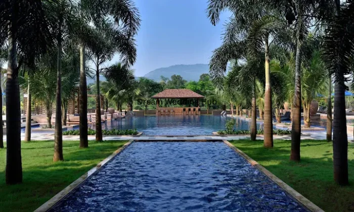 Radisson Blu Plaza Resort